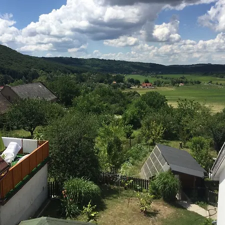 Sziszi Vendeghaz Мадьярхертеленд